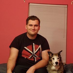 Meet your Posher, Parker